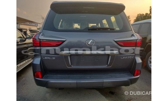 Buy Import Lexus LX Other Car in Import - Dubai in Bumthang Buy Import Lexus LX Other Car in Import - Dubai in Bumthang