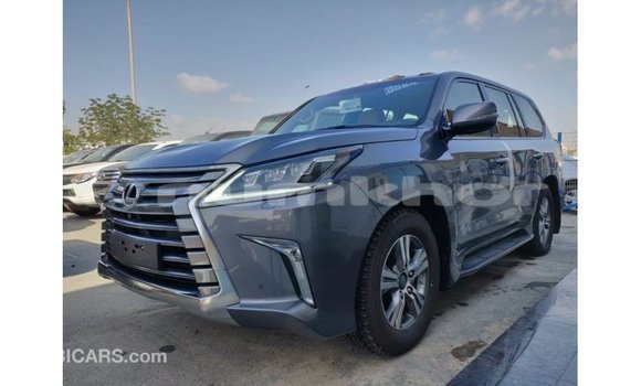 Buy Import Lexus LX Other Car in Import - Dubai in Bumthang Buy Import Lexus LX Other Car in Import - Dubai in Bumthang