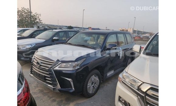 Buy Import Lexus LX Blue Car in Import - Dubai in Bumthang Buy Import Lexus LX Blue Car in Import - Dubai in Bumthang