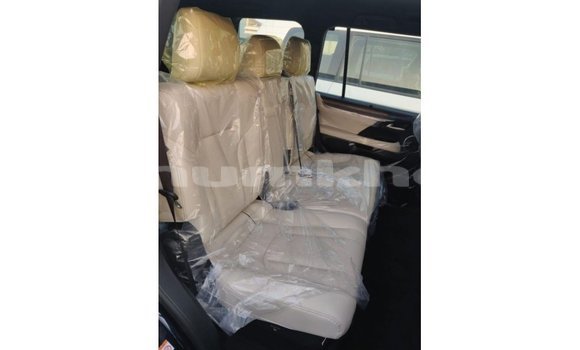 Buy Import Lexus LX Blue Car in Import - Dubai in Bumthang Buy Import Lexus LX Blue Car in Import - Dubai in Bumthang