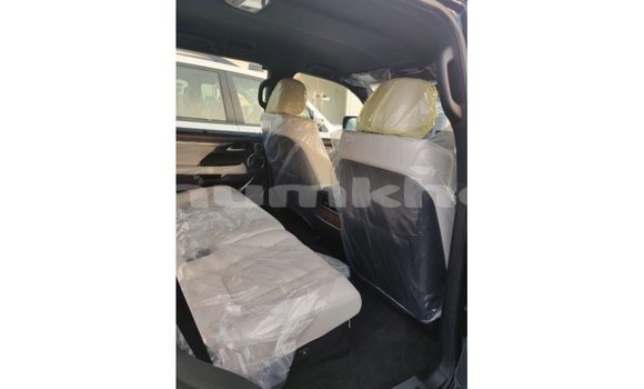 Buy Import Lexus LX Blue Car in Import - Dubai in Bumthang Buy Import Lexus LX Blue Car in Import - Dubai in Bumthang