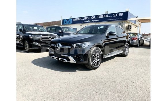 Buy Import Mercedes-Benz GLC Black Car in Import - Dubai in Bumthang Buy Import Mercedes-Benz GLC Black Car in Import - Dubai in Bumthang