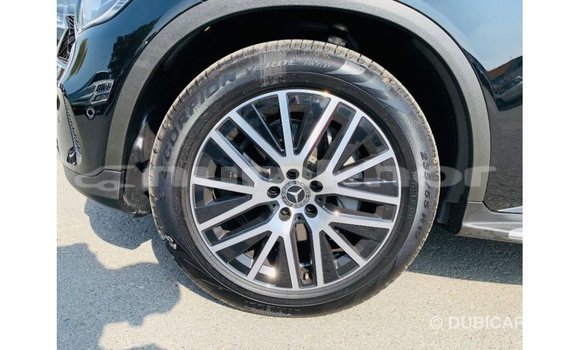 Buy Import Mercedes-Benz GLC Black Car in Import - Dubai in Bumthang Buy Import Mercedes-Benz GLC Black Car in Import - Dubai in Bumthang
