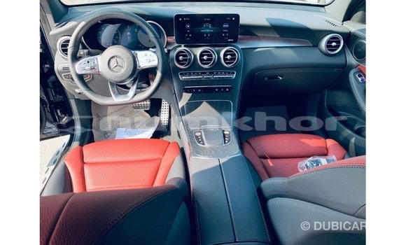 Buy Import Mercedes-Benz GLC Black Car in Import - Dubai in Bumthang Buy Import Mercedes-Benz GLC Black Car in Import - Dubai in Bumthang