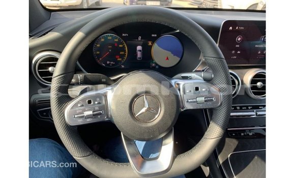 Buy Import Mercedes-Benz GLC Black Car in Import - Dubai in Bumthang Buy Import Mercedes-Benz GLC Black Car in Import - Dubai in Bumthang
