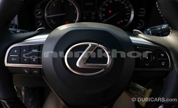 Buy Import Lexus LX White Car in Import - Dubai in Bumthang Buy Import Lexus LX White Car in Import - Dubai in Bumthang