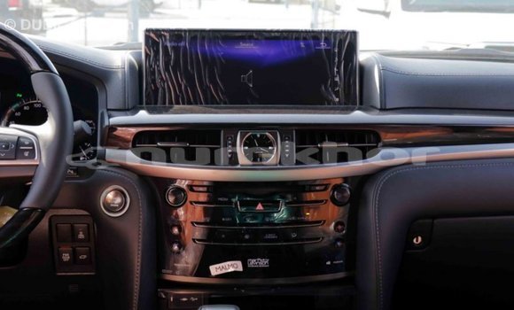 Buy Import Lexus LX White Car in Import - Dubai in Bumthang Buy Import Lexus LX White Car in Import - Dubai in Bumthang