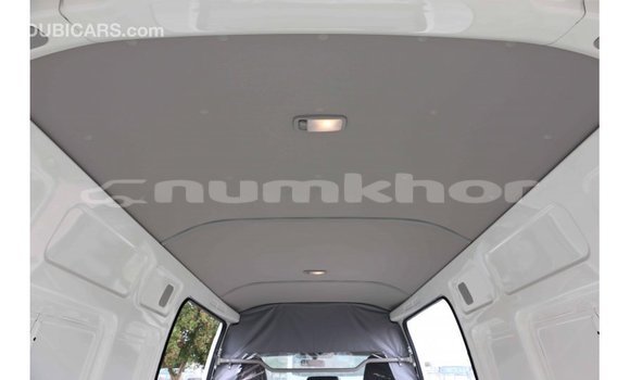 Buy Import Toyota Hiace White Car in Import - Dubai in Bumthang Buy Import Toyota Hiace White Car in Import - Dubai in Bumthang