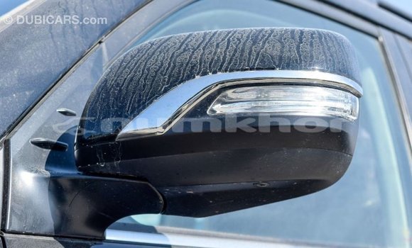 Buy Import Toyota Land Cruiser Black Car in Import - Dubai in Bumthang Buy Import Toyota Land Cruiser Black Car in Import - Dubai in Bumthang