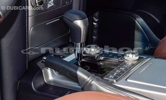 Buy Import Toyota Land Cruiser Black Car in Import - Dubai in Bumthang Buy Import Toyota Land Cruiser Black Car in Import - Dubai in Bumthang