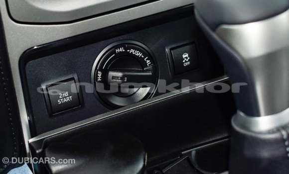 Buy Import Toyota Prado Black Car in Import - Dubai in Bumthang Buy Import Toyota Prado Black Car in Import - Dubai in Bumthang