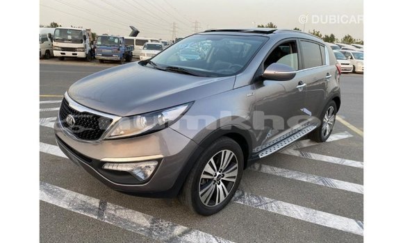 Buy Import Kia Sportage Other Car in Import - Dubai in Bumthang Buy Import Kia Sportage Other Car in Import - Dubai in Bumthang