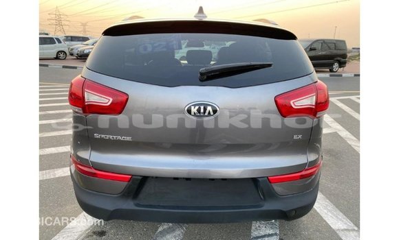 Buy Import Kia Sportage Other Car in Import - Dubai in Bumthang Buy Import Kia Sportage Other Car in Import - Dubai in Bumthang