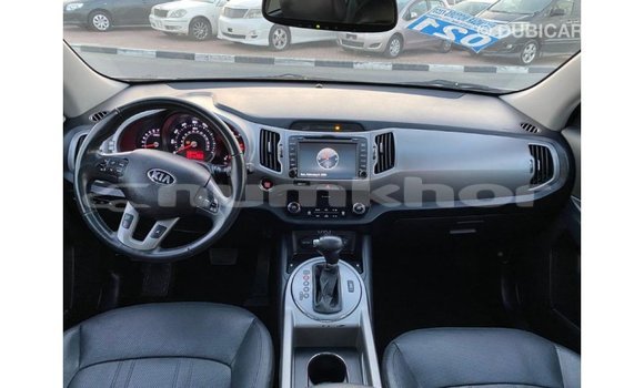 Buy Import Kia Sportage Other Car in Import - Dubai in Bumthang Buy Import Kia Sportage Other Car in Import - Dubai in Bumthang