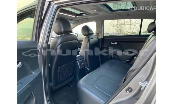 Buy Import Kia Sportage Other Car in Import - Dubai in Bumthang Buy Import Kia Sportage Other Car in Import - Dubai in Bumthang