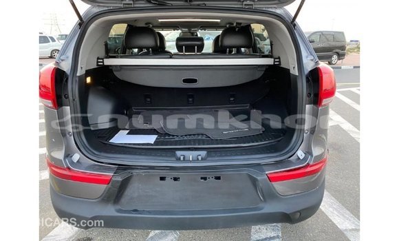 Buy Import Kia Sportage Other Car in Import - Dubai in Bumthang Buy Import Kia Sportage Other Car in Import - Dubai in Bumthang
