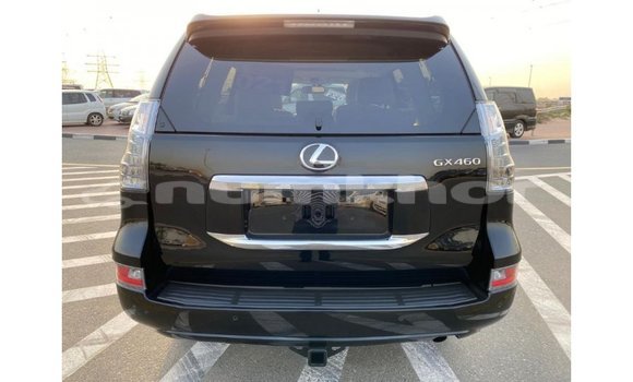 Buy Import Lexus GX Black Car in Import - Dubai in Bumthang Buy Import Lexus GX Black Car in Import - Dubai in Bumthang