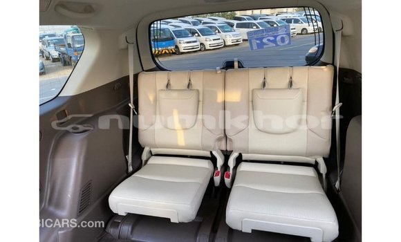 Buy Import Lexus GX Black Car in Import - Dubai in Bumthang Buy Import Lexus GX Black Car in Import - Dubai in Bumthang