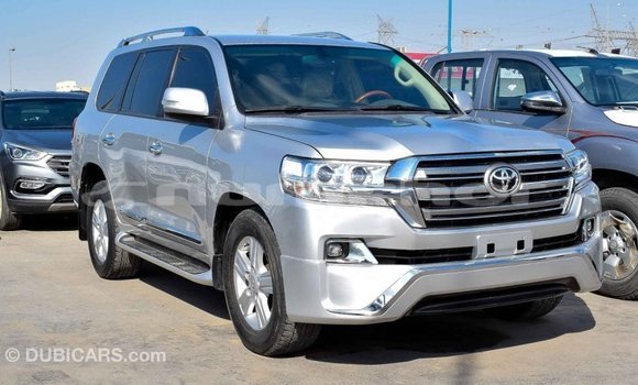 Buy Import Toyota Land Cruiser Other Car in Import - Dubai in Bumthang Buy Import Toyota Land Cruiser Other Car in Import - Dubai in Bumthang