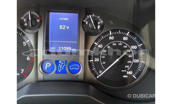 Buy Import Lexus GX Black Car in Import - Dubai in Bumthang Buy Import Lexus GX Black Car in Import - Dubai in Bumthang