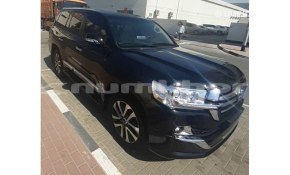 Buy Import Toyota Land Cruiser Black Car in Import - Dubai in Bumthang Buy Import Toyota Land Cruiser Black Car in Import - Dubai in Bumthang