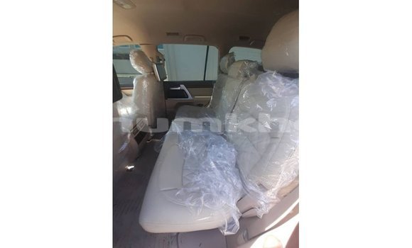 Buy Import Toyota Land Cruiser Black Car in Import - Dubai in Bumthang Buy Import Toyota Land Cruiser Black Car in Import - Dubai in Bumthang