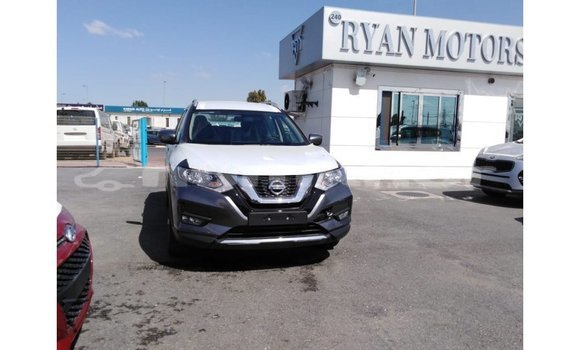 Buy Import Nissan Evalia Other Truck in Import - Dubai in Bumthang