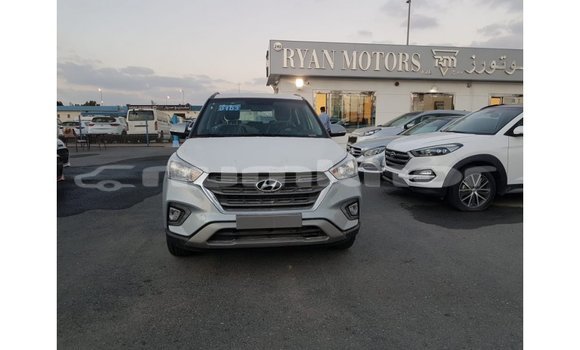 Buy Import Hyundai Creta Other Car in Import - Dubai in Bumthang Buy Import Hyundai Creta Other Car in Import - Dubai in Bumthang