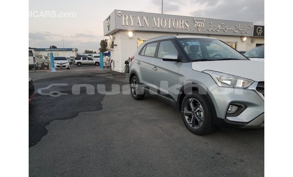 Buy Import Hyundai Creta Other Car in Import - Dubai in Bumthang Buy Import Hyundai Creta Other Car in Import - Dubai in Bumthang