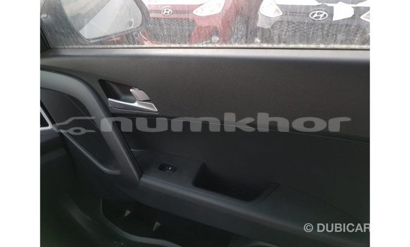 Buy Import Hyundai Creta Other Car in Import - Dubai in Bumthang Buy Import Hyundai Creta Other Car in Import - Dubai in Bumthang