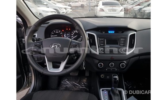 Buy Import Hyundai Creta Other Car in Import - Dubai in Bumthang Buy Import Hyundai Creta Other Car in Import - Dubai in Bumthang