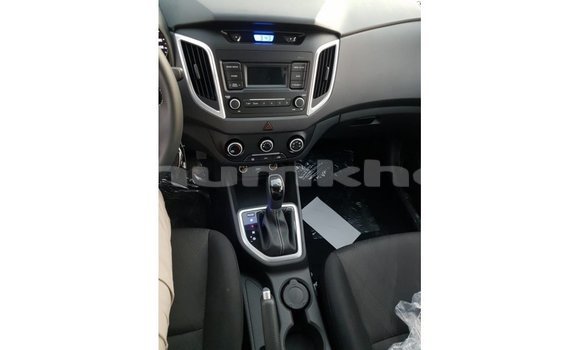 Buy Import Hyundai Creta Other Car in Import - Dubai in Bumthang Buy Import Hyundai Creta Other Car in Import - Dubai in Bumthang