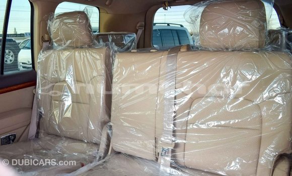 Buy Import Toyota Land Cruiser Other Car in Import - Dubai in Bumthang Buy Import Toyota Land Cruiser Other Car in Import - Dubai in Bumthang