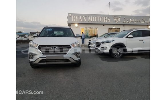 Buy Import Hyundai Creta Other Car in Import - Dubai in Bumthang Buy Import Hyundai Creta Other Car in Import - Dubai in Bumthang