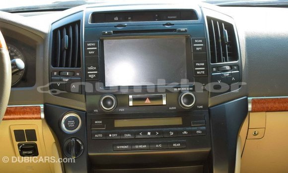 Buy Import Toyota Land Cruiser Other Car in Import - Dubai in Bumthang Buy Import Toyota Land Cruiser Other Car in Import - Dubai in Bumthang