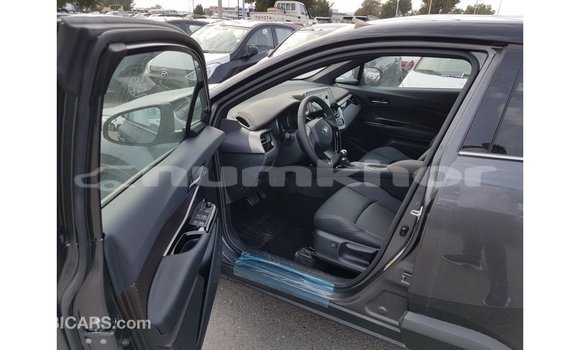 Buy Import Toyota C-HR Other Car in Import - Dubai in Bumthang Buy Import Toyota C-HR Other Car in Import - Dubai in Bumthang