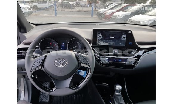 Buy Import Toyota C-HR Other Car in Import - Dubai in Bumthang Buy Import Toyota C-HR Other Car in Import - Dubai in Bumthang