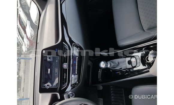 Buy Import Toyota C-HR Other Car in Import - Dubai in Bumthang Buy Import Toyota C-HR Other Car in Import - Dubai in Bumthang