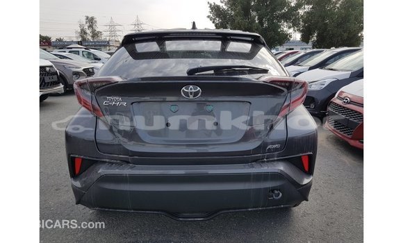 Buy Import Toyota C-HR Other Car in Import - Dubai in Bumthang Buy Import Toyota C-HR Other Car in Import - Dubai in Bumthang