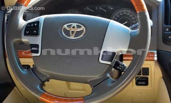 Buy Import Toyota Land Cruiser Other Car in Import - Dubai in Bumthang Buy Import Toyota Land Cruiser Other Car in Import - Dubai in Bumthang