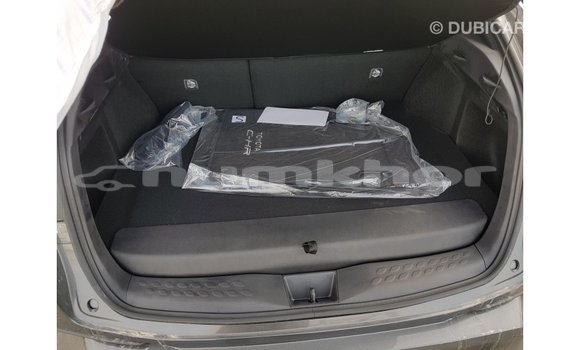 Buy Import Toyota C-HR Other Car in Import - Dubai in Bumthang Buy Import Toyota C-HR Other Car in Import - Dubai in Bumthang