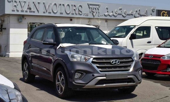 Buy Import Hyundai Creta Other Car in Import - Dubai in Bumthang Buy Import Hyundai Creta Other Car in Import - Dubai in Bumthang