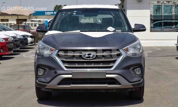 Buy Import Hyundai Creta Other Car in Import - Dubai in Bumthang Buy Import Hyundai Creta Other Car in Import - Dubai in Bumthang
