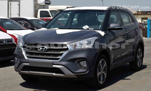 Buy Import Hyundai Creta Other Car in Import - Dubai in Bumthang Buy Import Hyundai Creta Other Car in Import - Dubai in Bumthang
