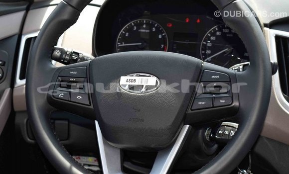 Buy Import Hyundai Creta Other Car in Import - Dubai in Bumthang Buy Import Hyundai Creta Other Car in Import - Dubai in Bumthang