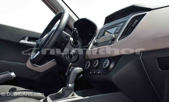 Buy Import Hyundai Creta Other Car in Import - Dubai in Bumthang Buy Import Hyundai Creta Other Car in Import - Dubai in Bumthang