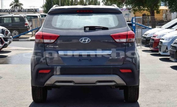 Buy Import Hyundai Creta Other Car in Import - Dubai in Bumthang Buy Import Hyundai Creta Other Car in Import - Dubai in Bumthang