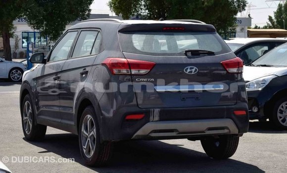 Buy Import Hyundai Creta Other Car in Import - Dubai in Bumthang Buy Import Hyundai Creta Other Car in Import - Dubai in Bumthang