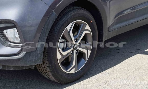 Buy Import Hyundai Creta Other Car in Import - Dubai in Bumthang Buy Import Hyundai Creta Other Car in Import - Dubai in Bumthang