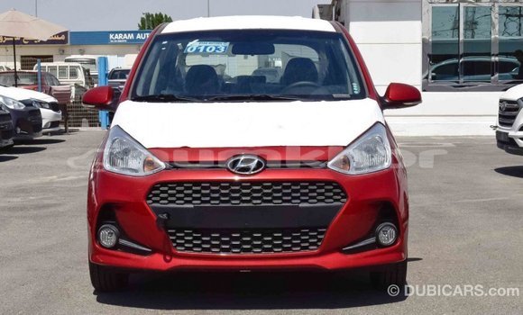 Buy Import Hyundai i10 Red Car in Import - Dubai in Bumthang Buy Import Hyundai i10 Red Car in Import - Dubai in Bumthang